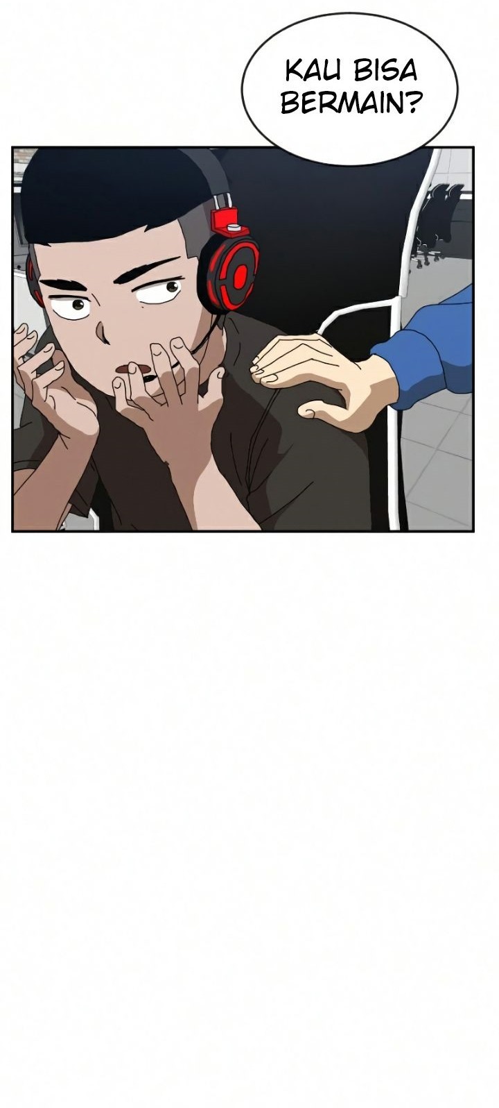Double Click Chapter 19 Gambar 81