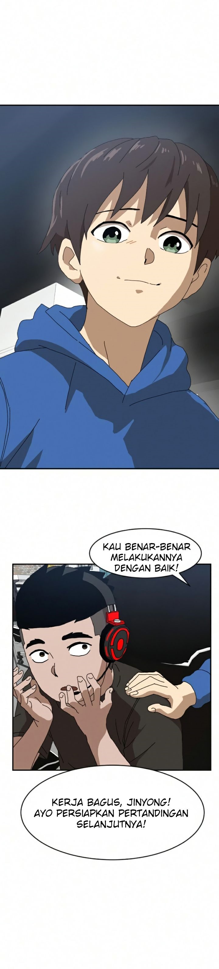Double Click Chapter 19 Gambar 43