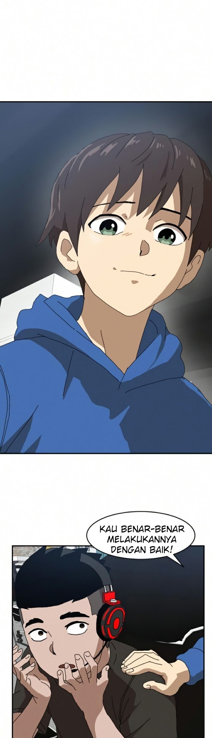 Double Click Chapter 19 Gambar 82