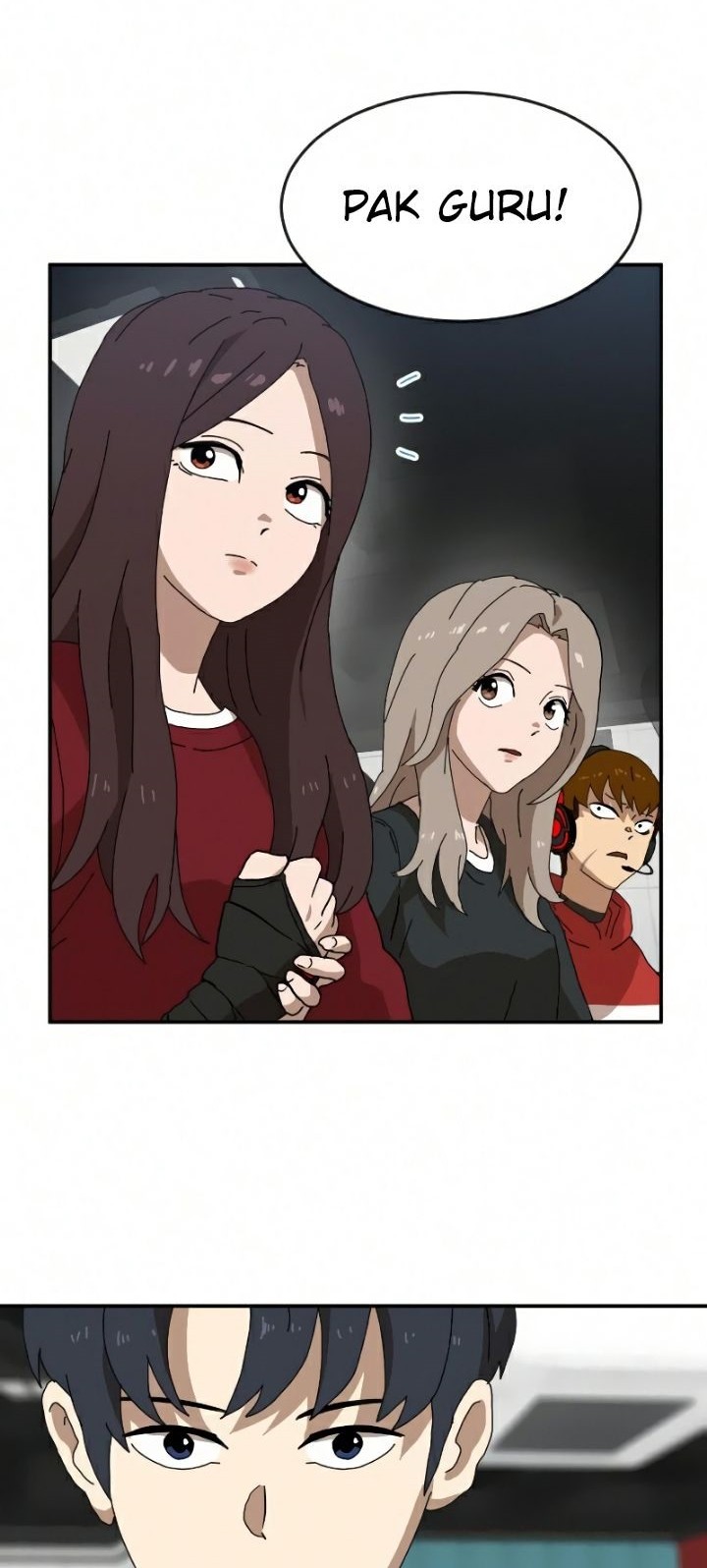 Double Click Chapter 19 Gambar 85