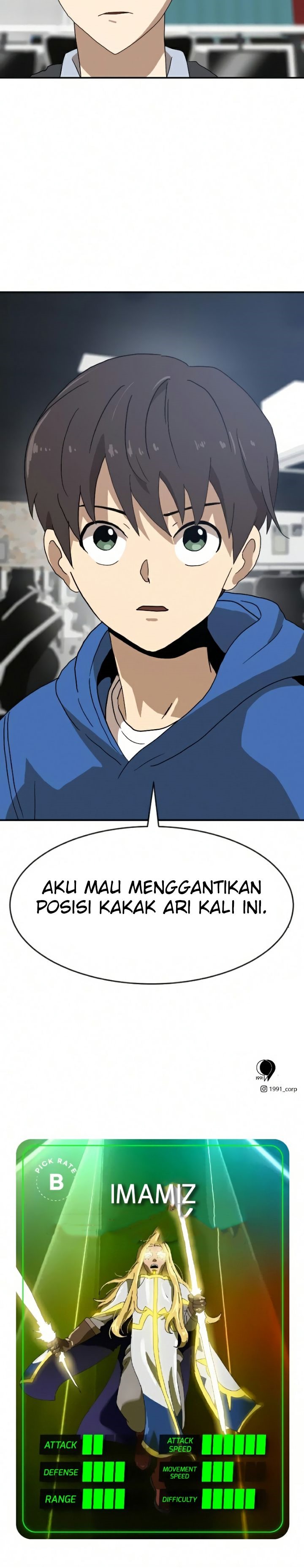 Double Click Chapter 19 Gambar 45