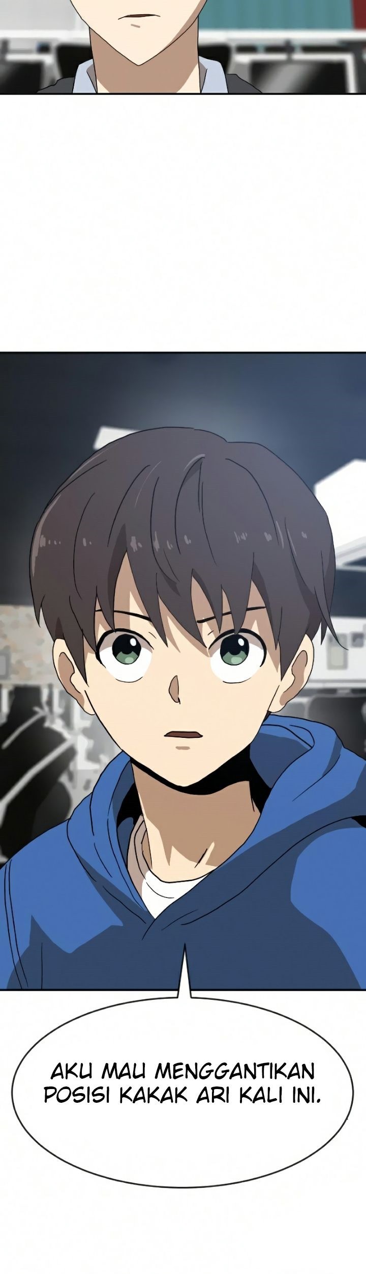Double Click Chapter 19 Gambar 86