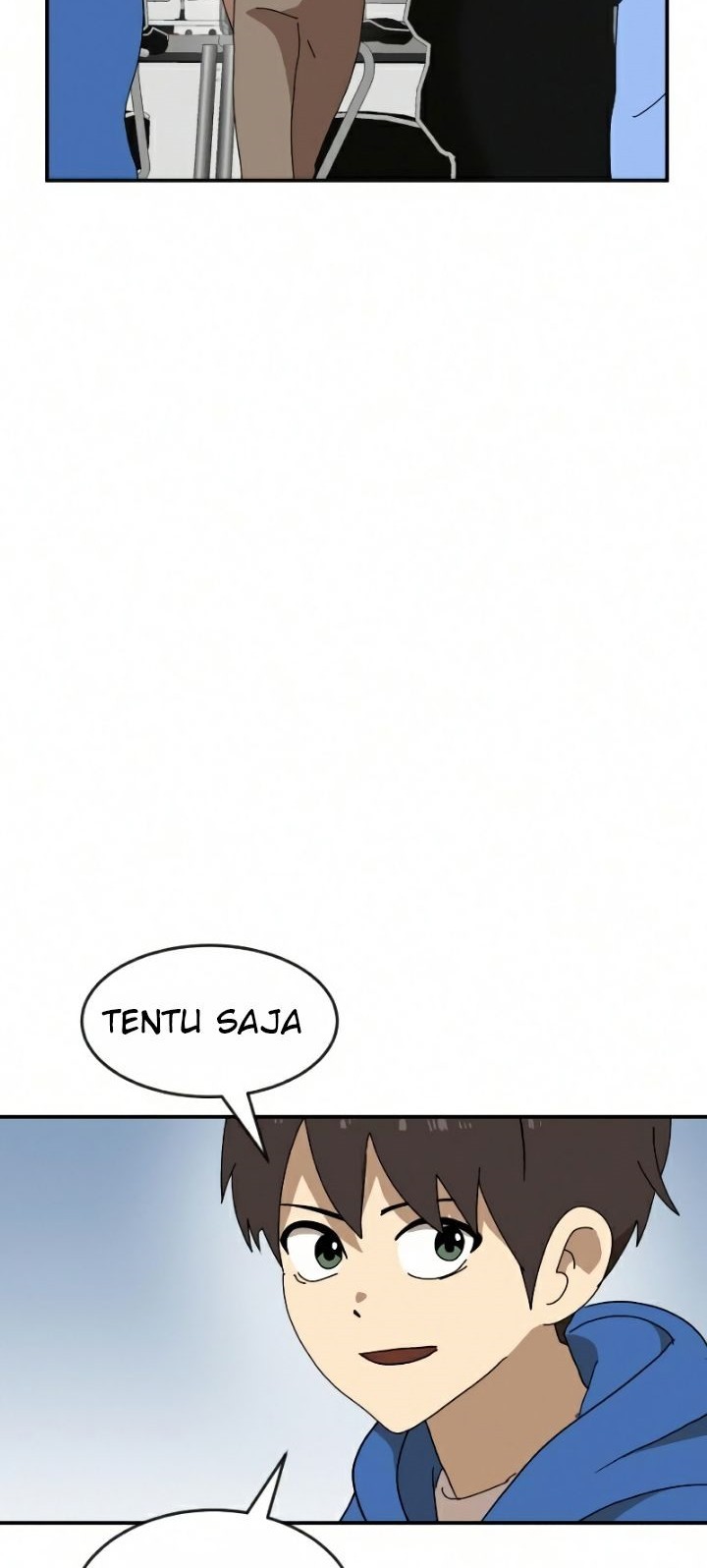 Double Click Chapter 19 Gambar 9