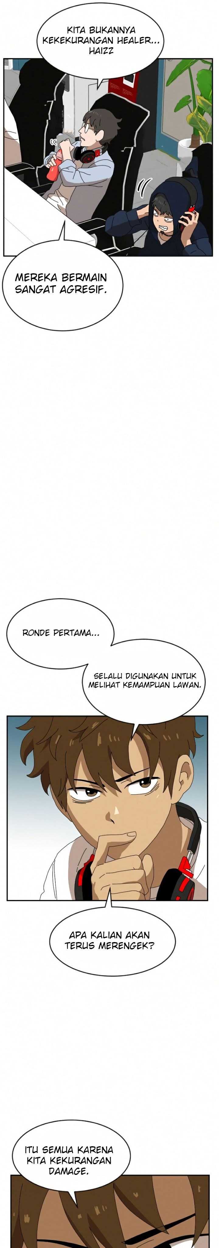 Double Click Chapter 19 Gambar 8