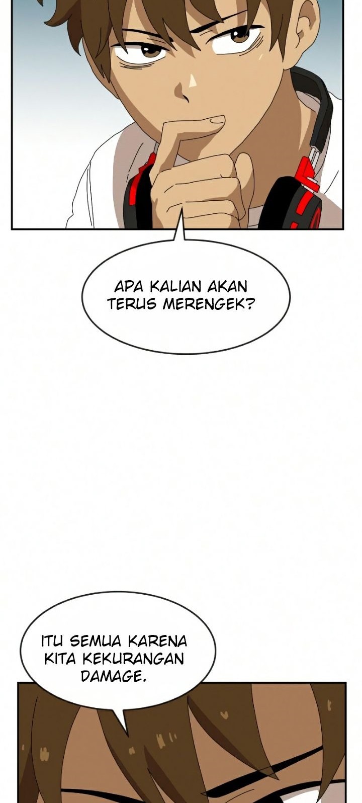 Double Click Chapter 19 Gambar 15