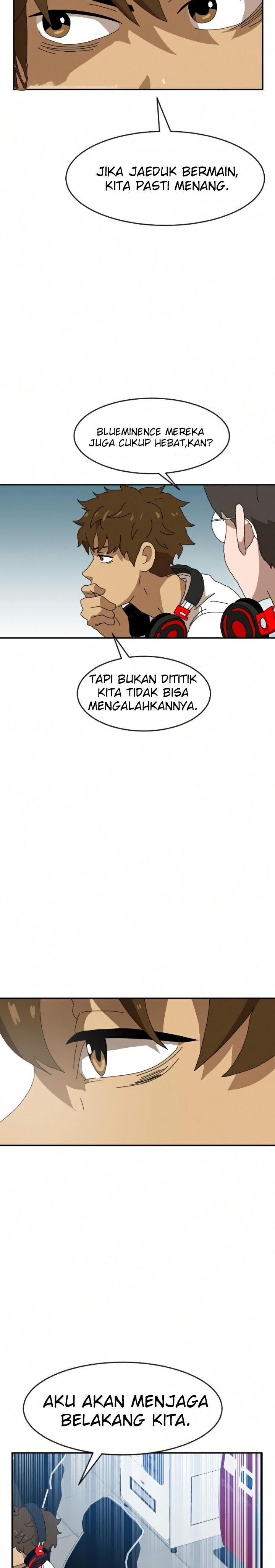 Double Click Chapter 19 Gambar 9