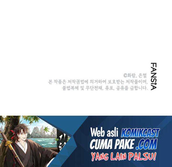 Mudang Association Chapter 56 Gambar 67