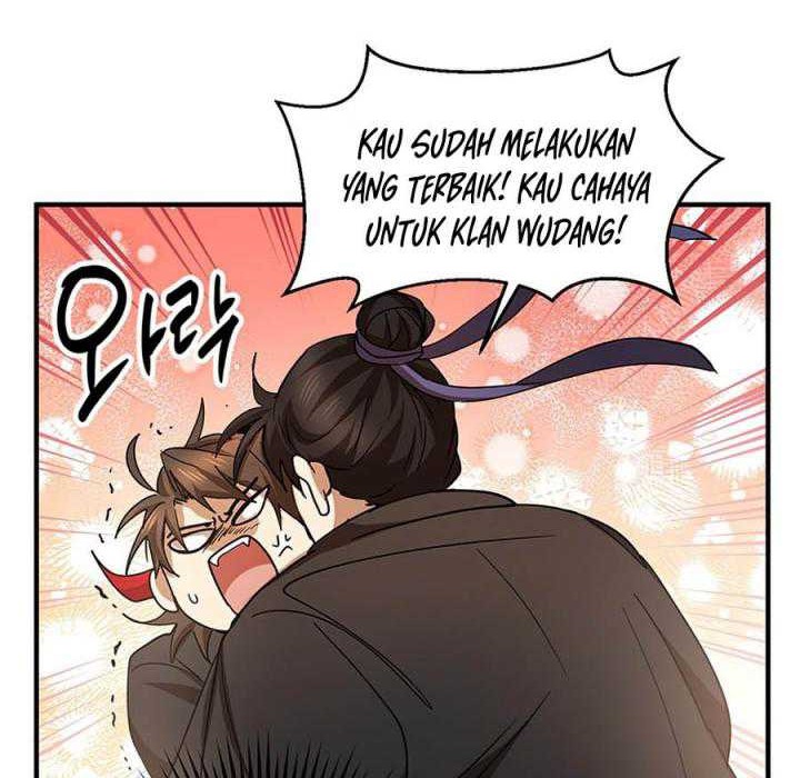 Mudang Association Chapter 56 Gambar 11
