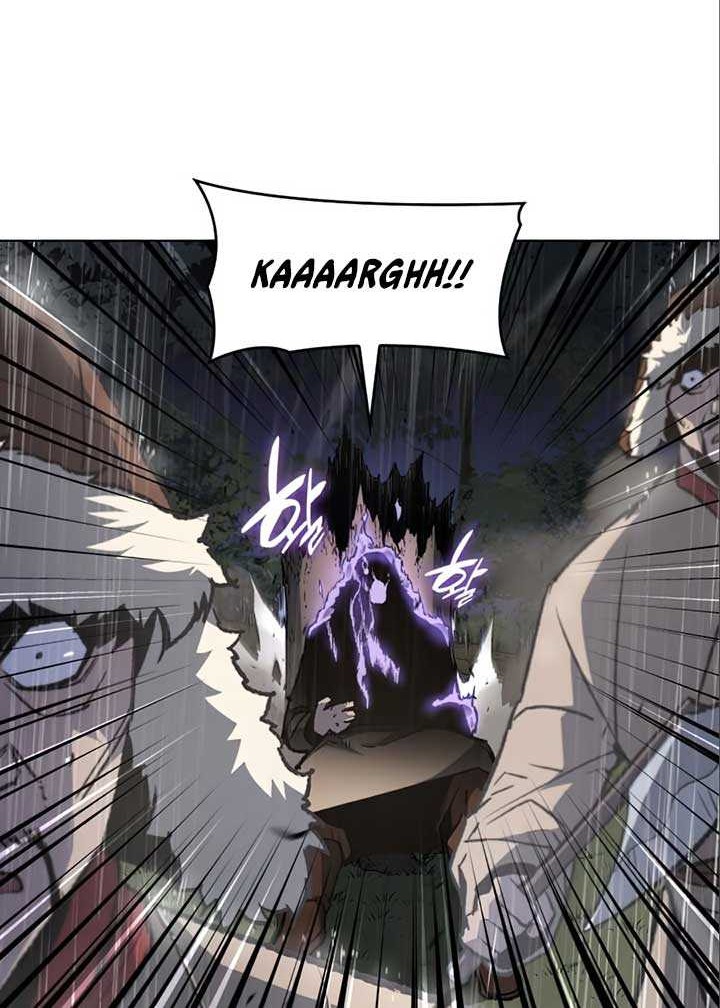 I Reincarnated As The Crazed Heir Chapter 26 Gambar 19