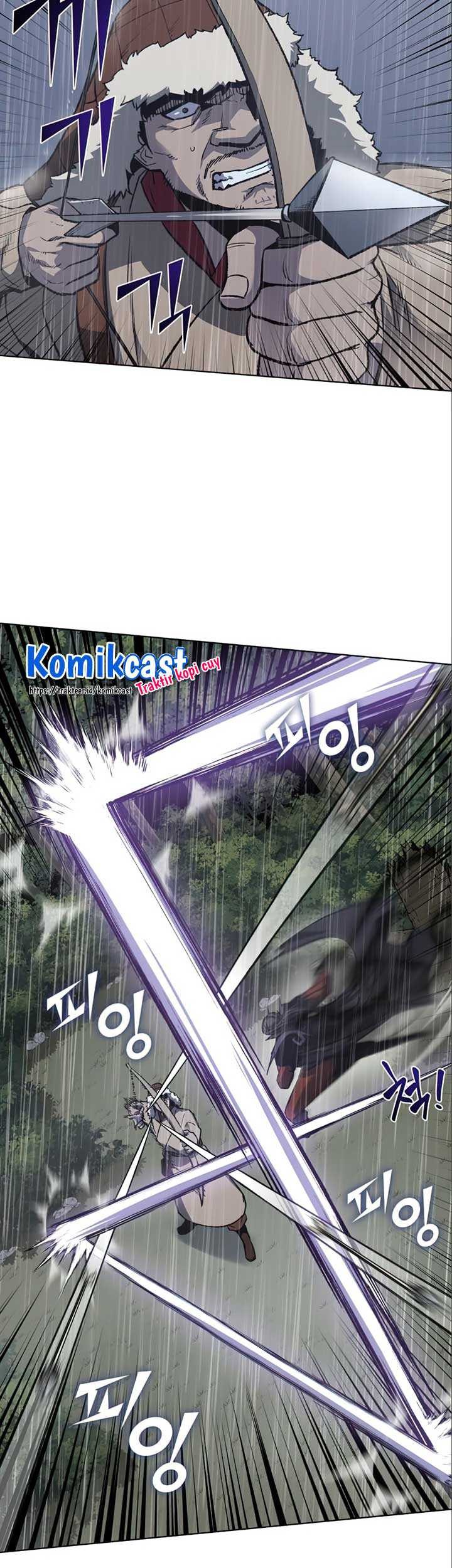 I Reincarnated As The Crazed Heir Chapter 26 Gambar 24