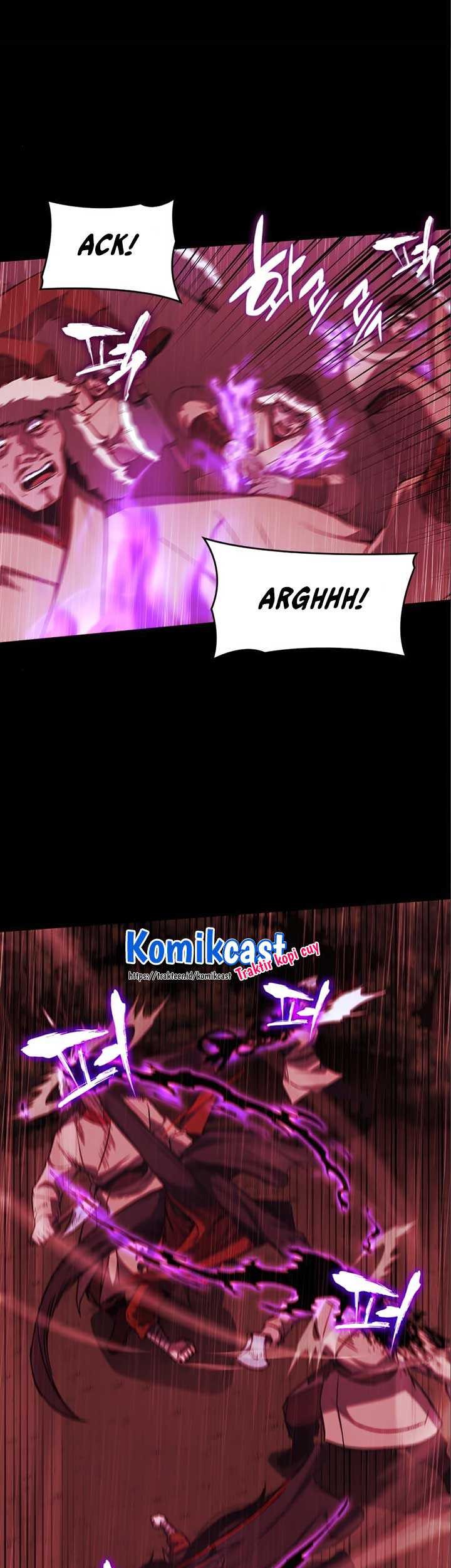 I Reincarnated As The Crazed Heir Chapter 26 Gambar 32