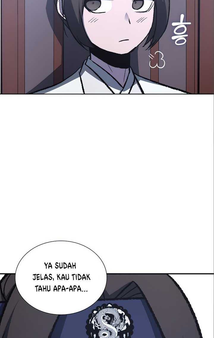 I Reincarnated As The Crazed Heir Chapter 26 Gambar 55