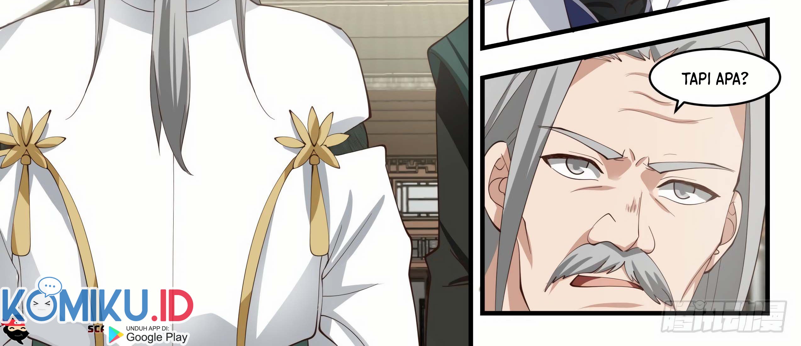 Martial Peak Part 1 Chapter 1783 Gambar 5