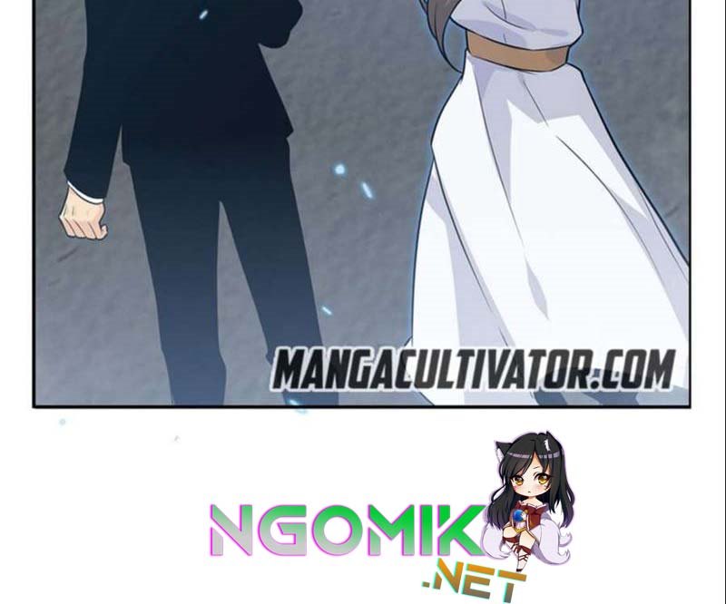 OP After 30 Days Of Sign-In Chapter 06 Gambar 19