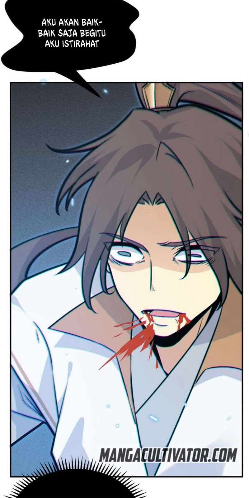 OP After 30 Days Of Sign-In Chapter 06 Gambar 21