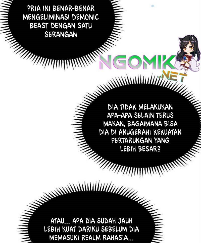 OP After 30 Days Of Sign-In Chapter 06 Gambar 22