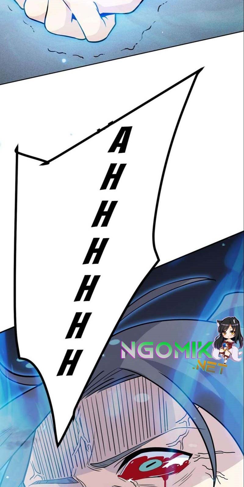 OP After 30 Days Of Sign-In Chapter 06 Gambar 24