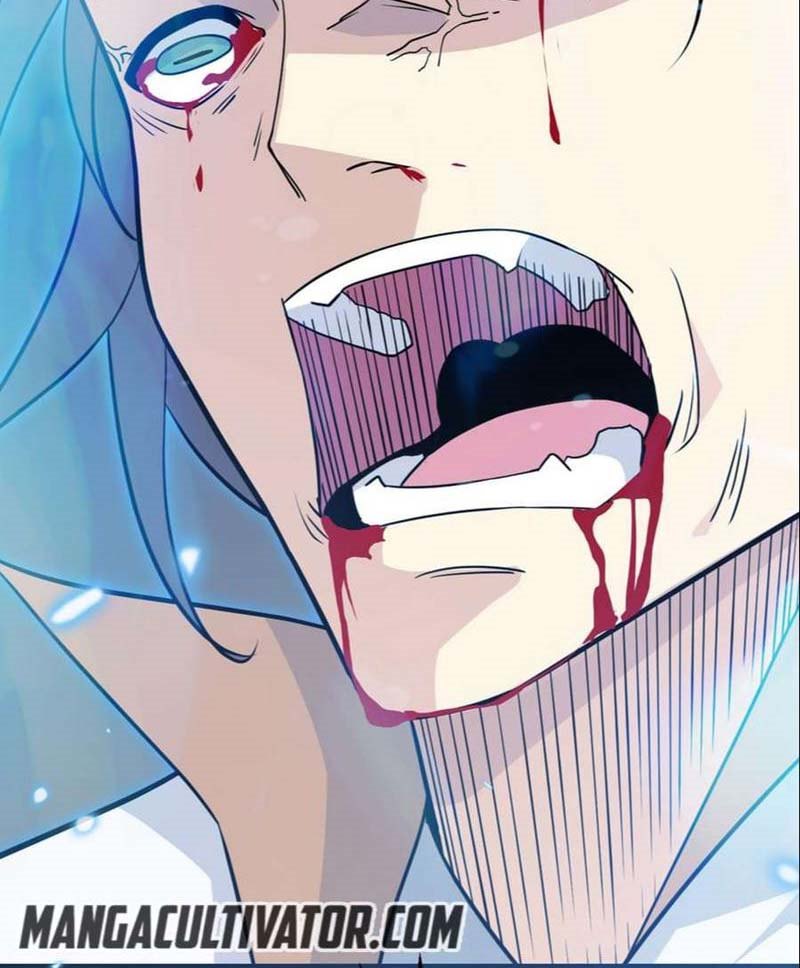 OP After 30 Days Of Sign-In Chapter 06 Gambar 25