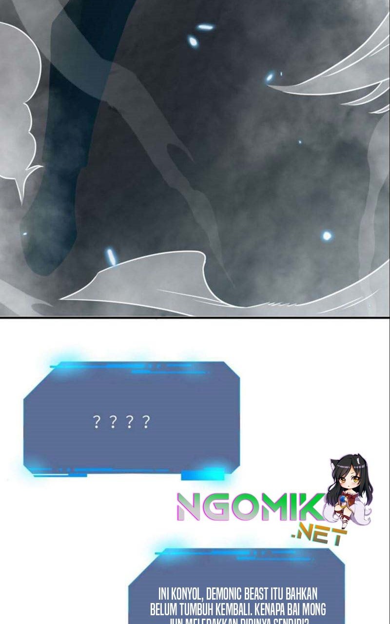 OP After 30 Days Of Sign-In Chapter 06 Gambar 31