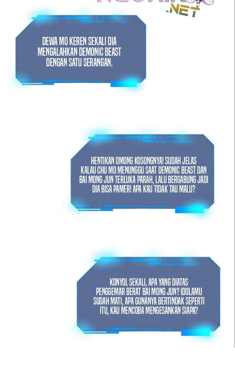 OP After 30 Days Of Sign-In Chapter 06 Gambar 33
