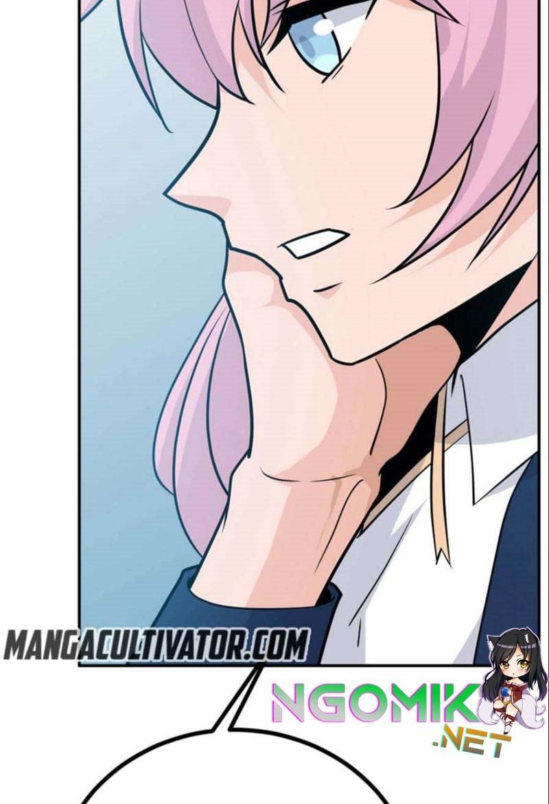 OP After 30 Days Of Sign-In Chapter 06 Gambar 35