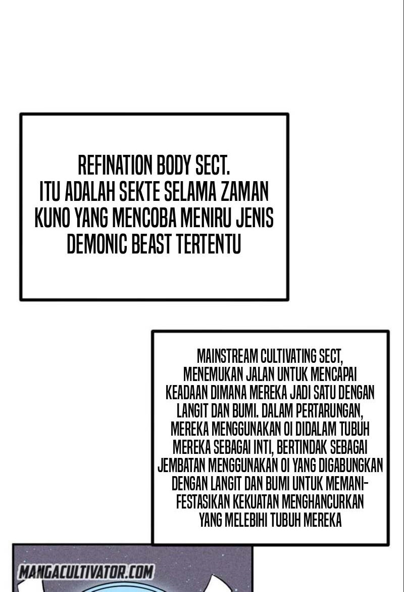 OP After 30 Days Of Sign-In Chapter 06 Gambar 37