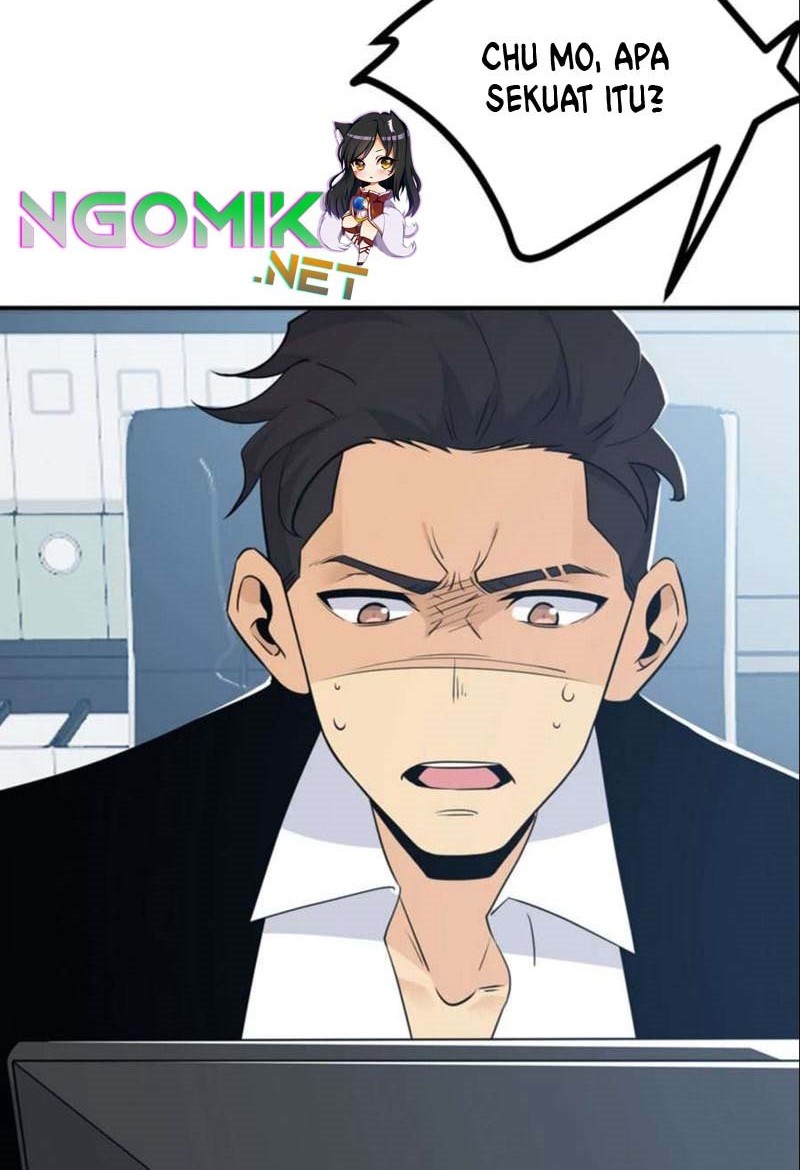 OP After 30 Days Of Sign-In Chapter 06 Gambar 41