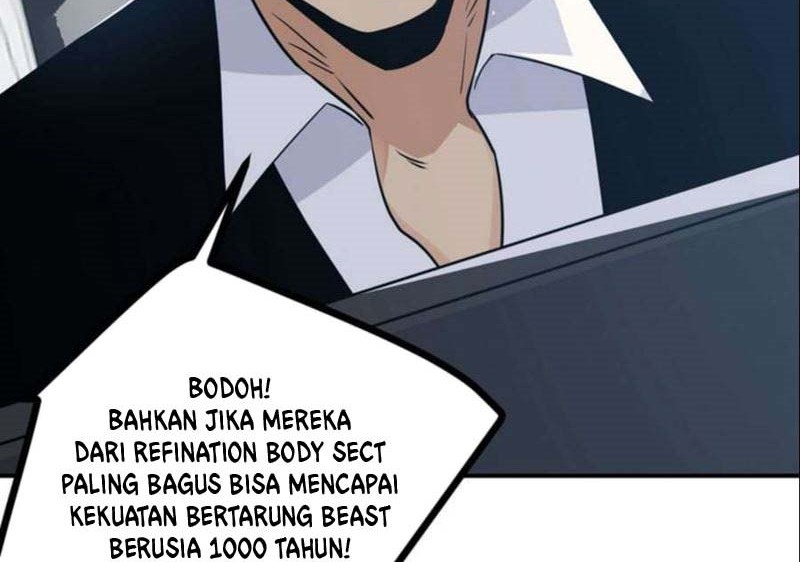 OP After 30 Days Of Sign-In Chapter 06 Gambar 43