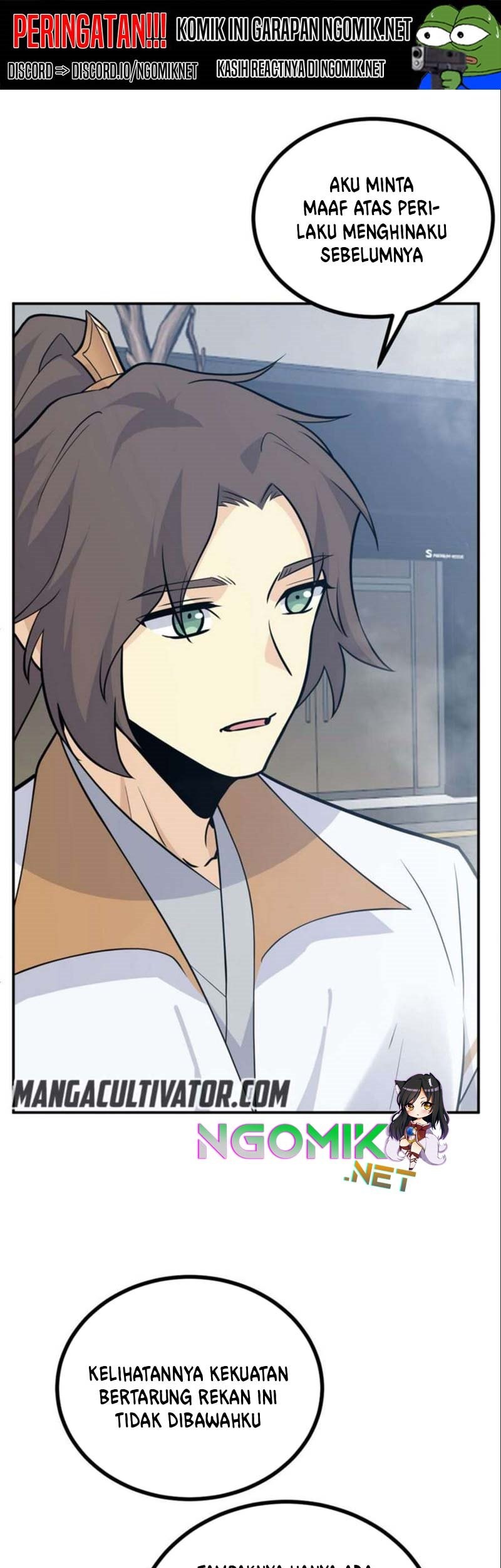 Baca  OP After 30 Days Of Sign-In Chapter 06 Gambar 2
