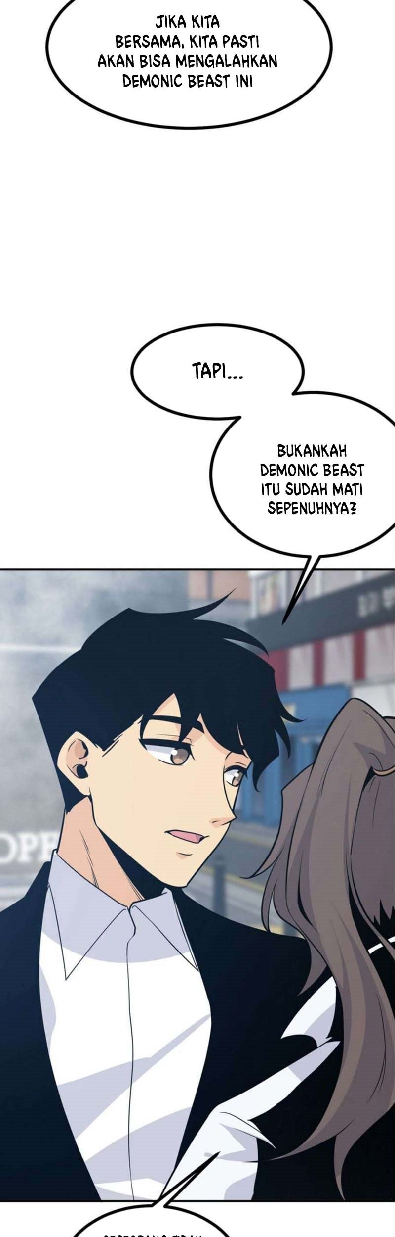 OP After 30 Days Of Sign-In Chapter 06 Gambar 5