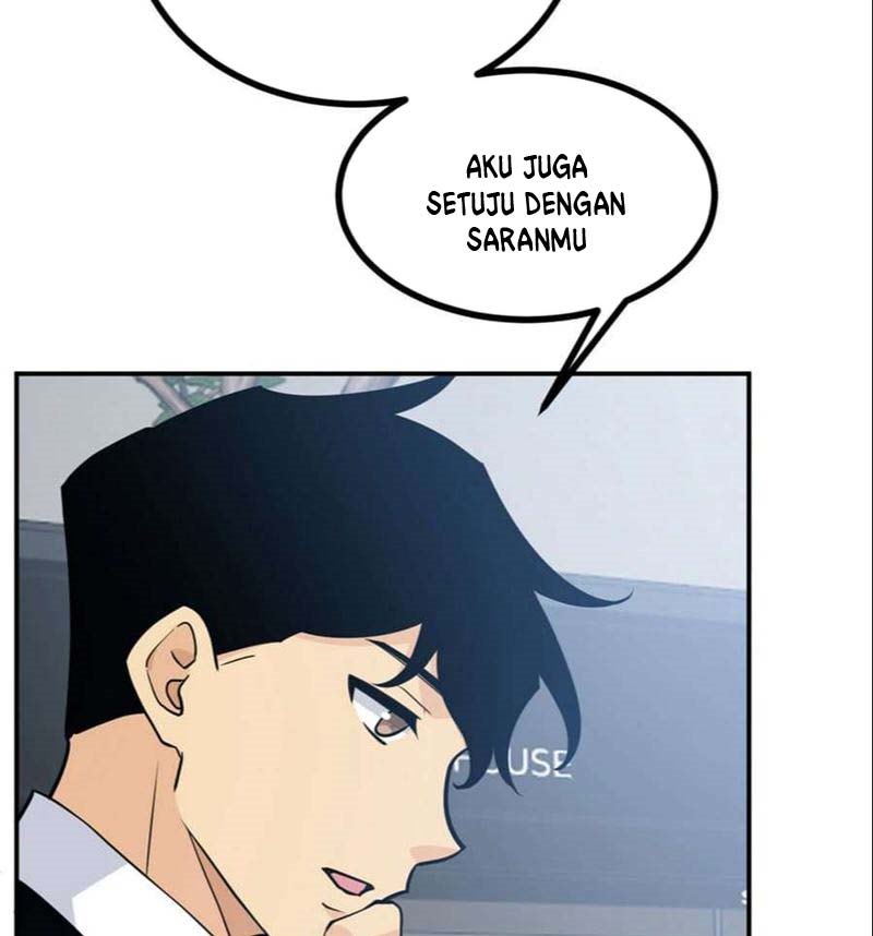 OP After 30 Days Of Sign-In Chapter 06 Gambar 10