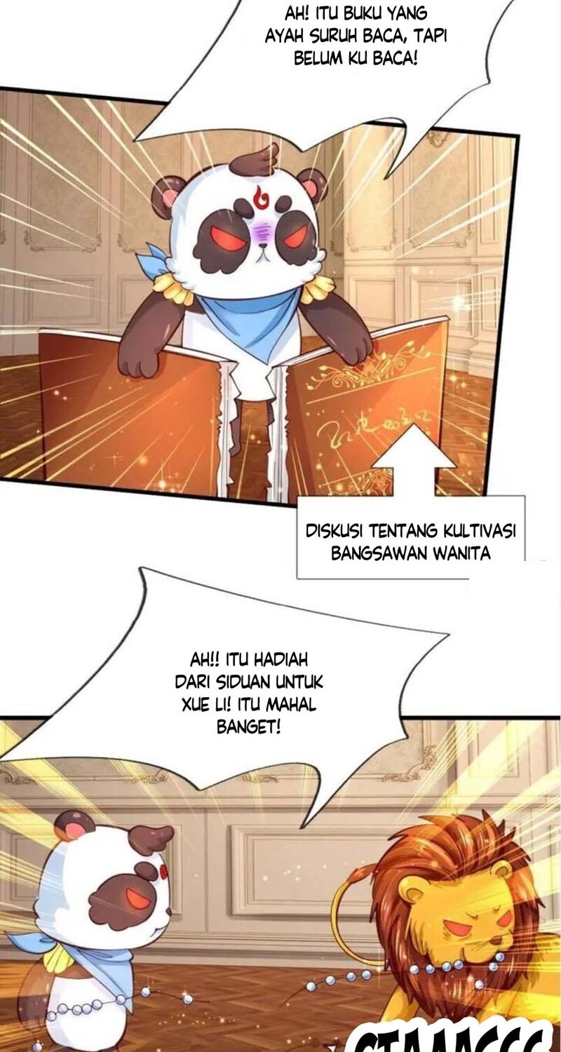 Baca I Became The Emperor’s Daughter One Day Chapter 106 Gambar 2