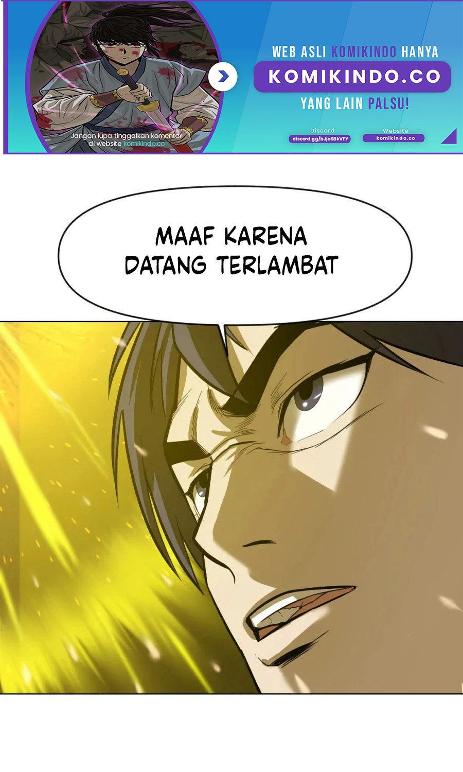 Baca Weak Teacher Chapter 11 Gambar 2
