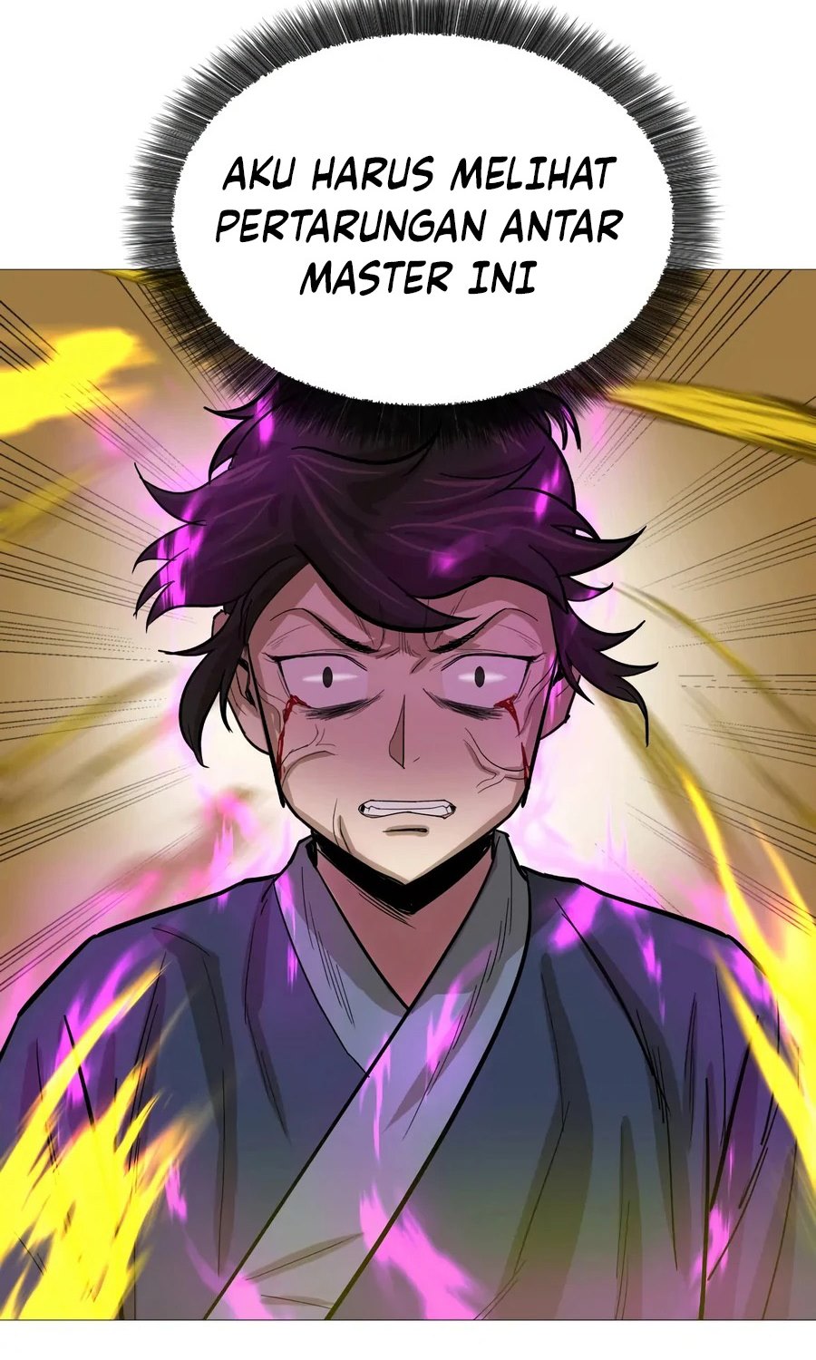 Weak Teacher Chapter 11 Gambar 21