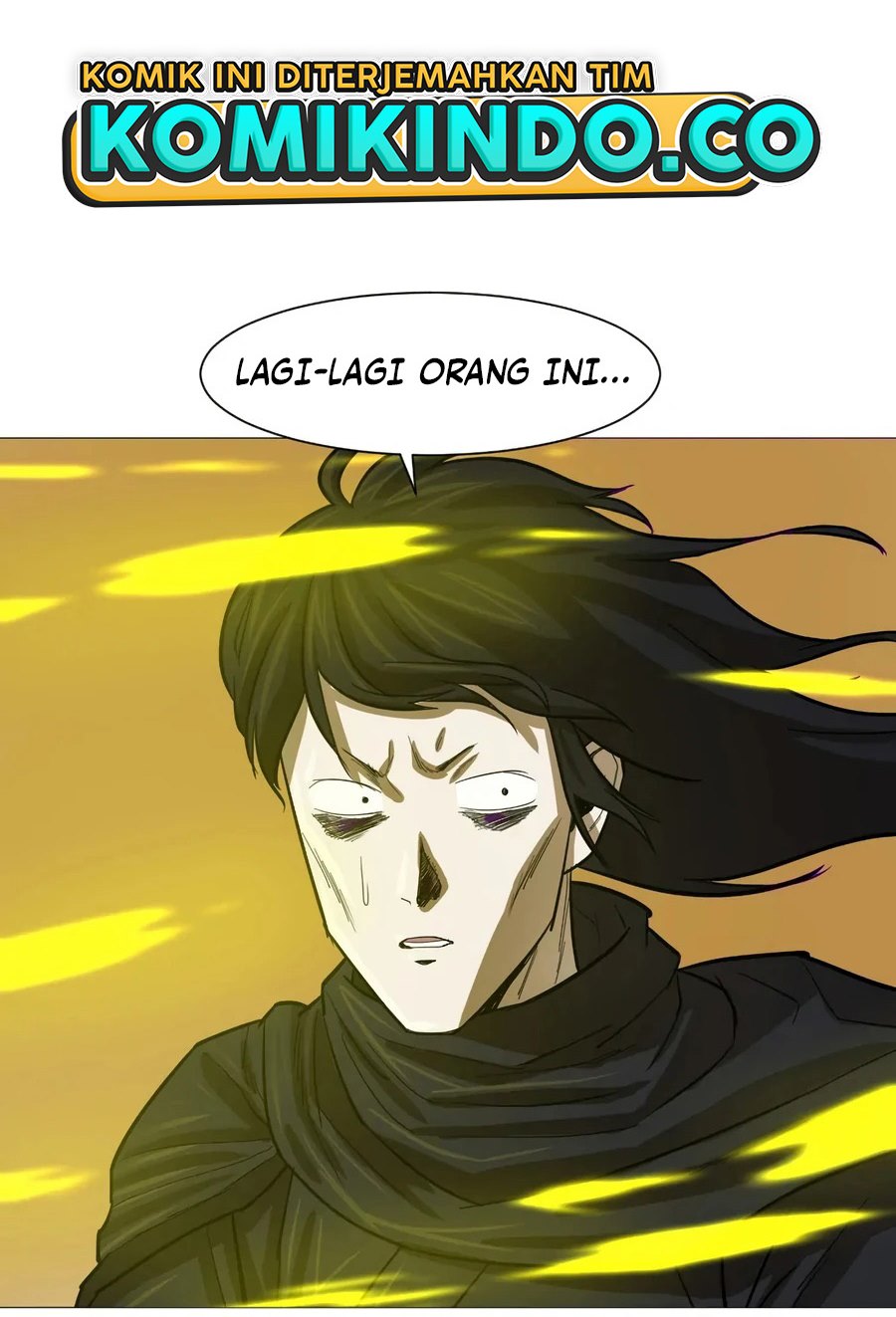 Weak Teacher Chapter 11 Gambar 23