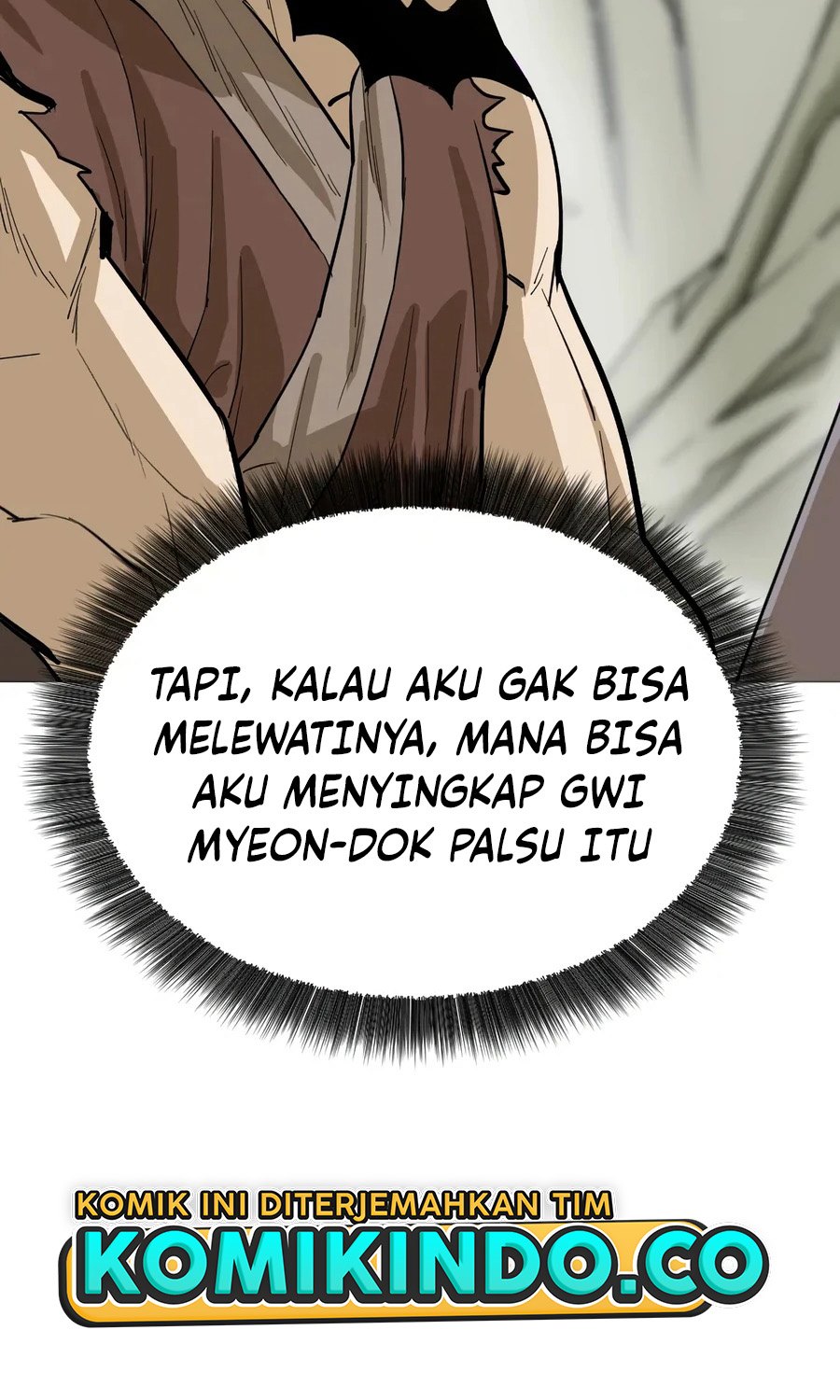 Weak Teacher Chapter 11 Gambar 42