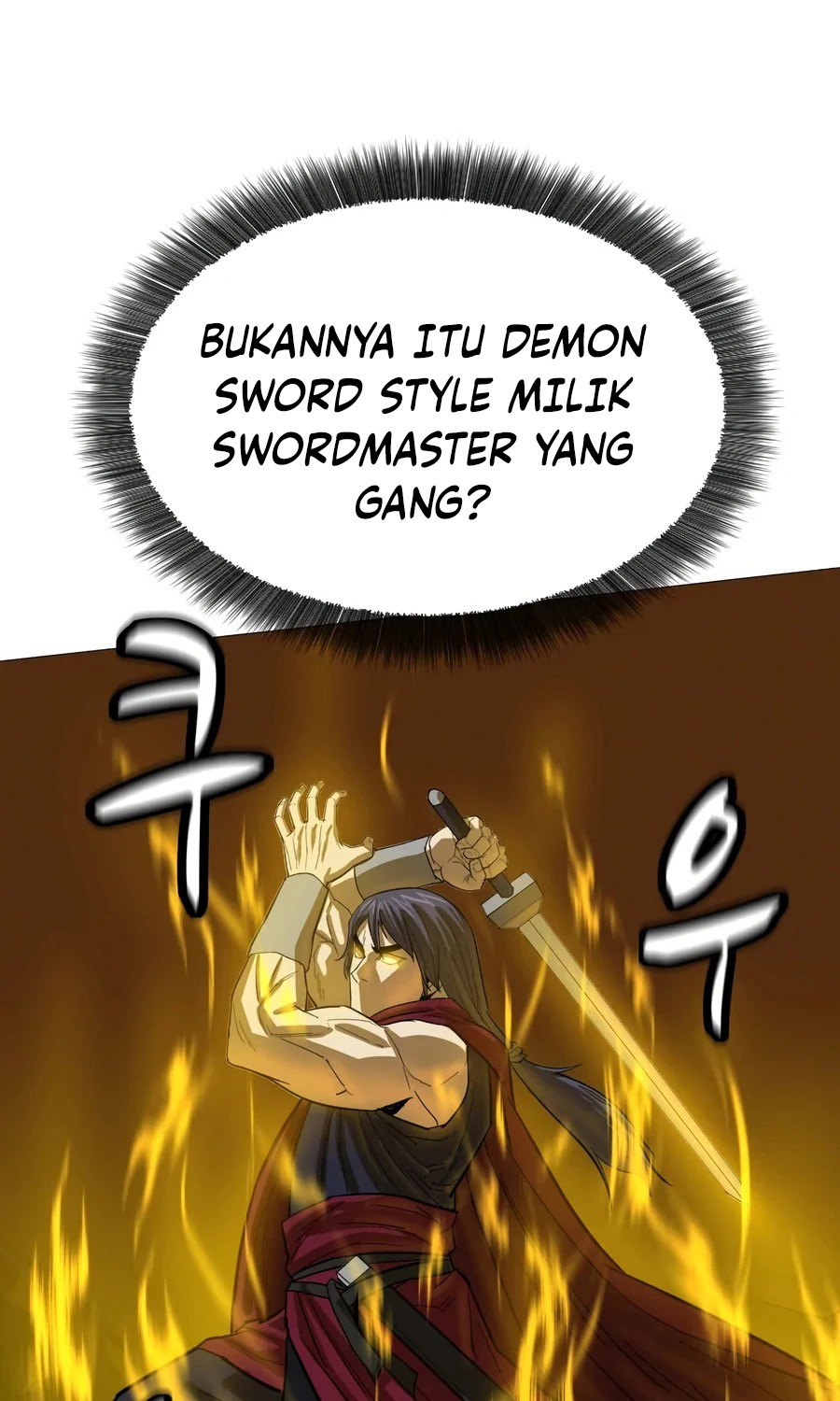 Weak Teacher Chapter 11 Gambar 44