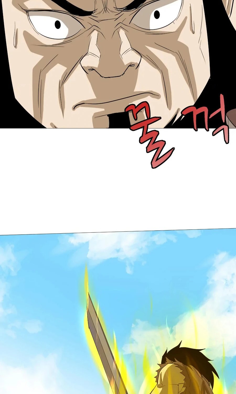 Weak Teacher Chapter 11 Gambar 53