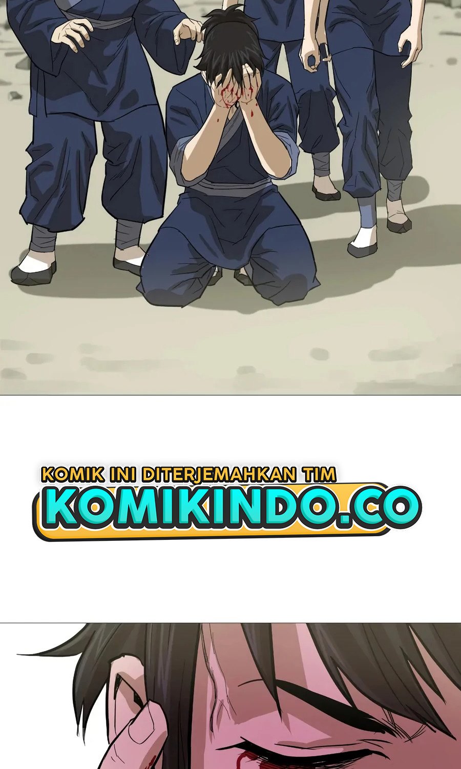 Weak Teacher Chapter 11 Gambar 58