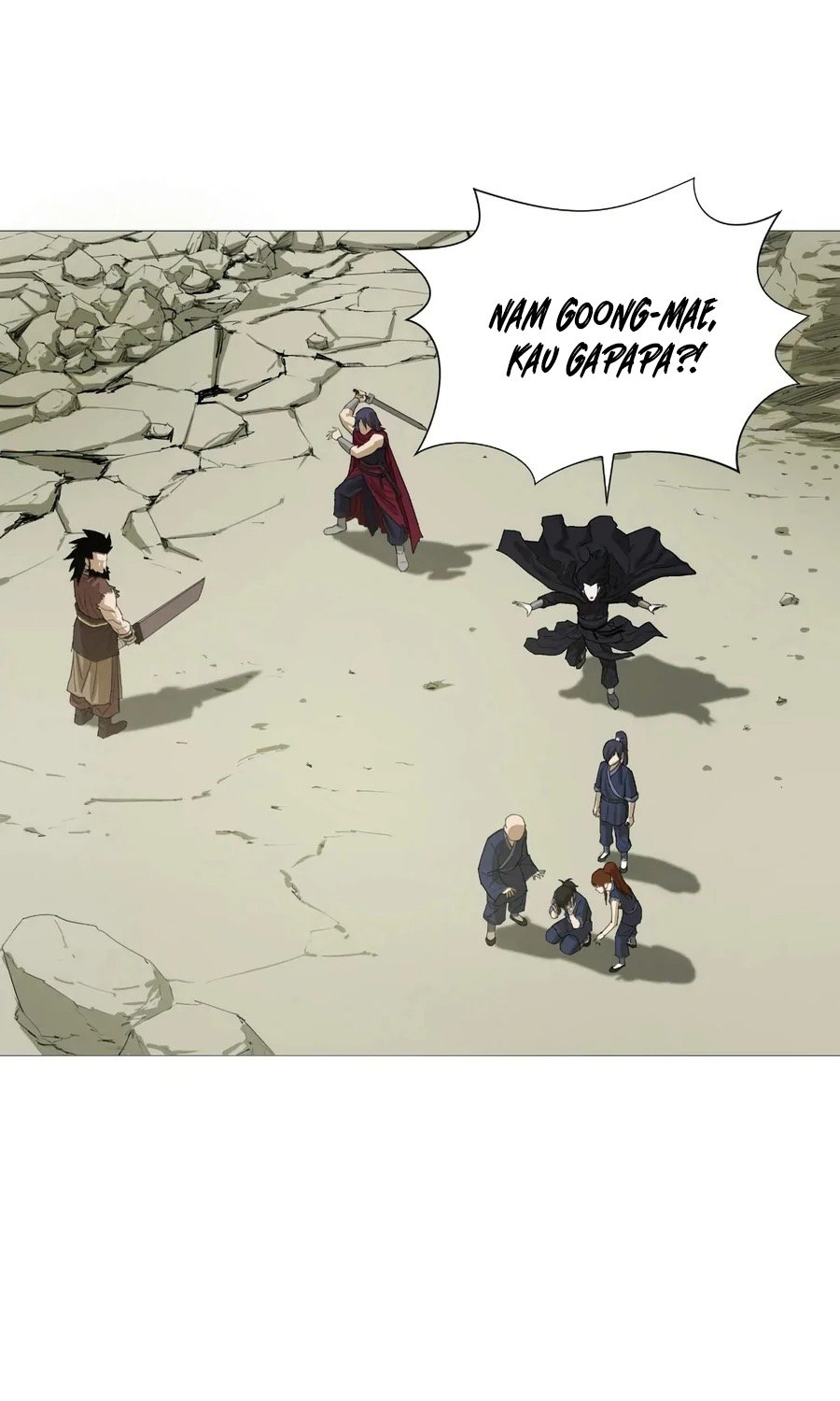 Weak Teacher Chapter 11 Gambar 60
