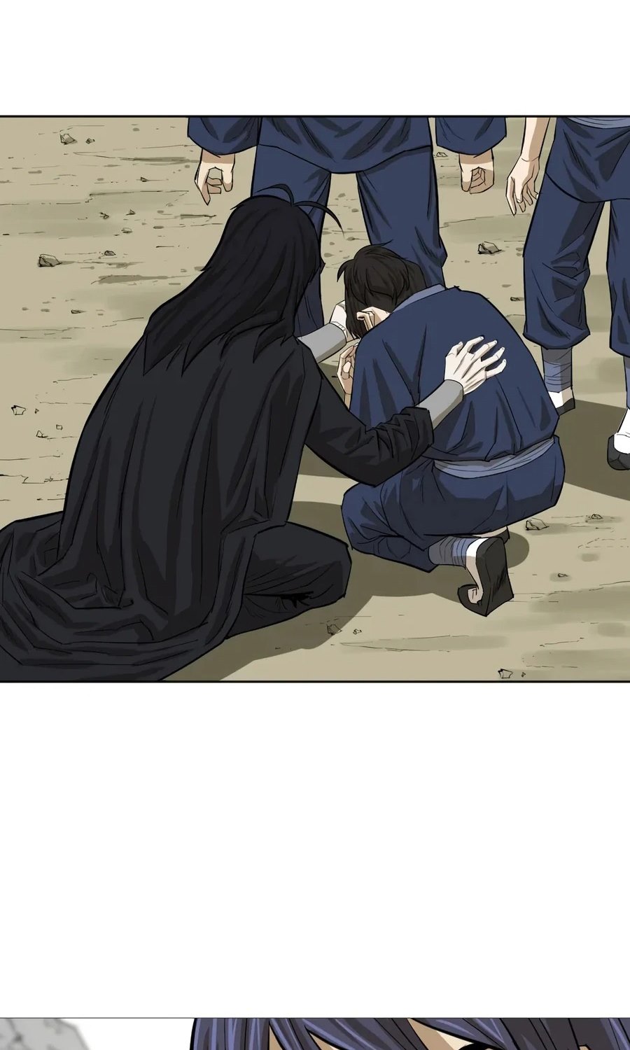 Weak Teacher Chapter 11 Gambar 61