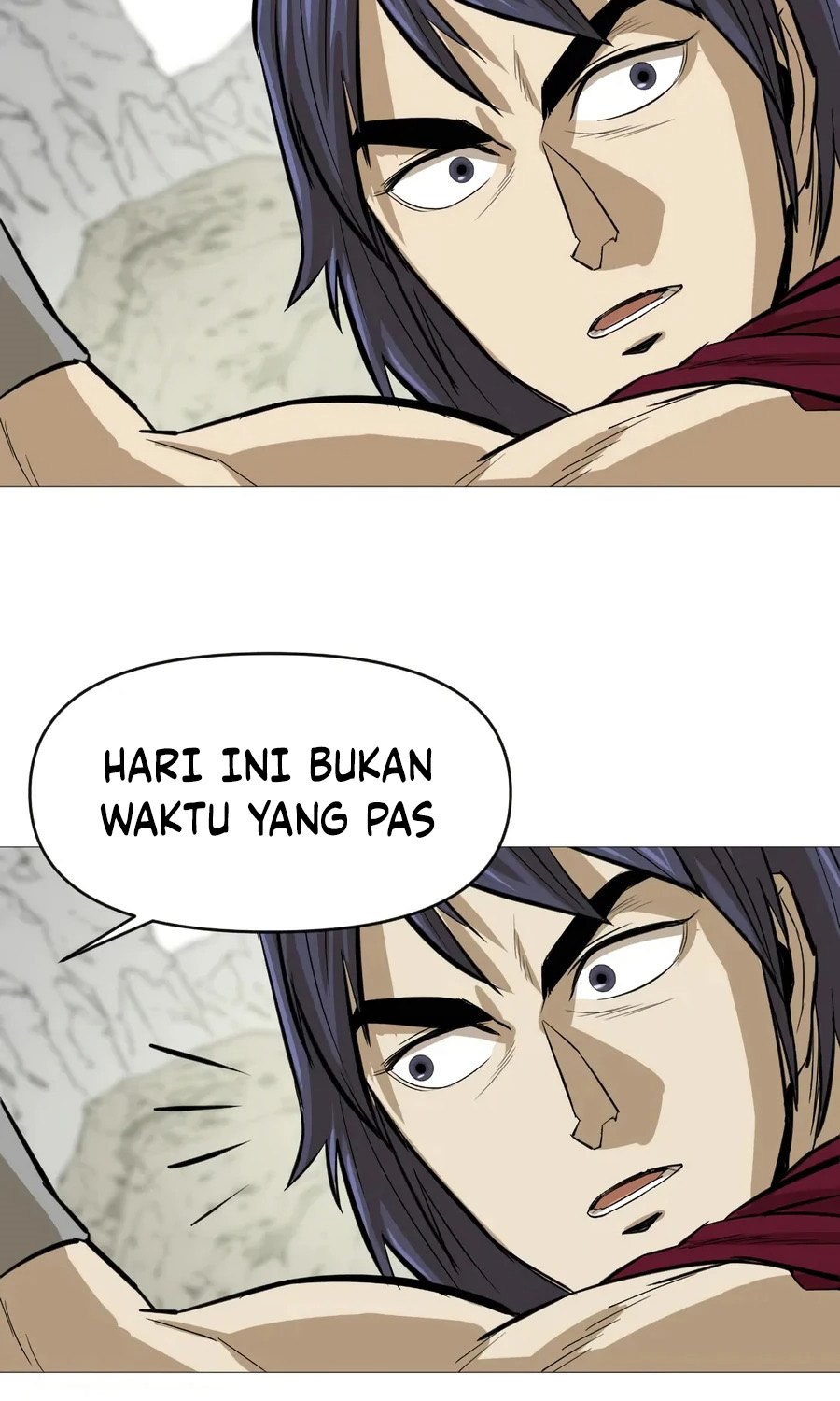 Weak Teacher Chapter 11 Gambar 62