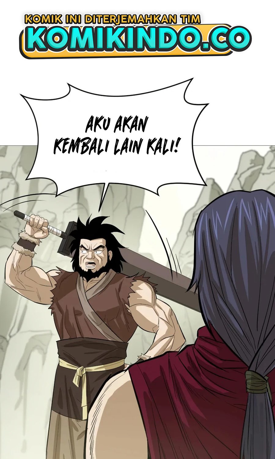 Weak Teacher Chapter 11 Gambar 63