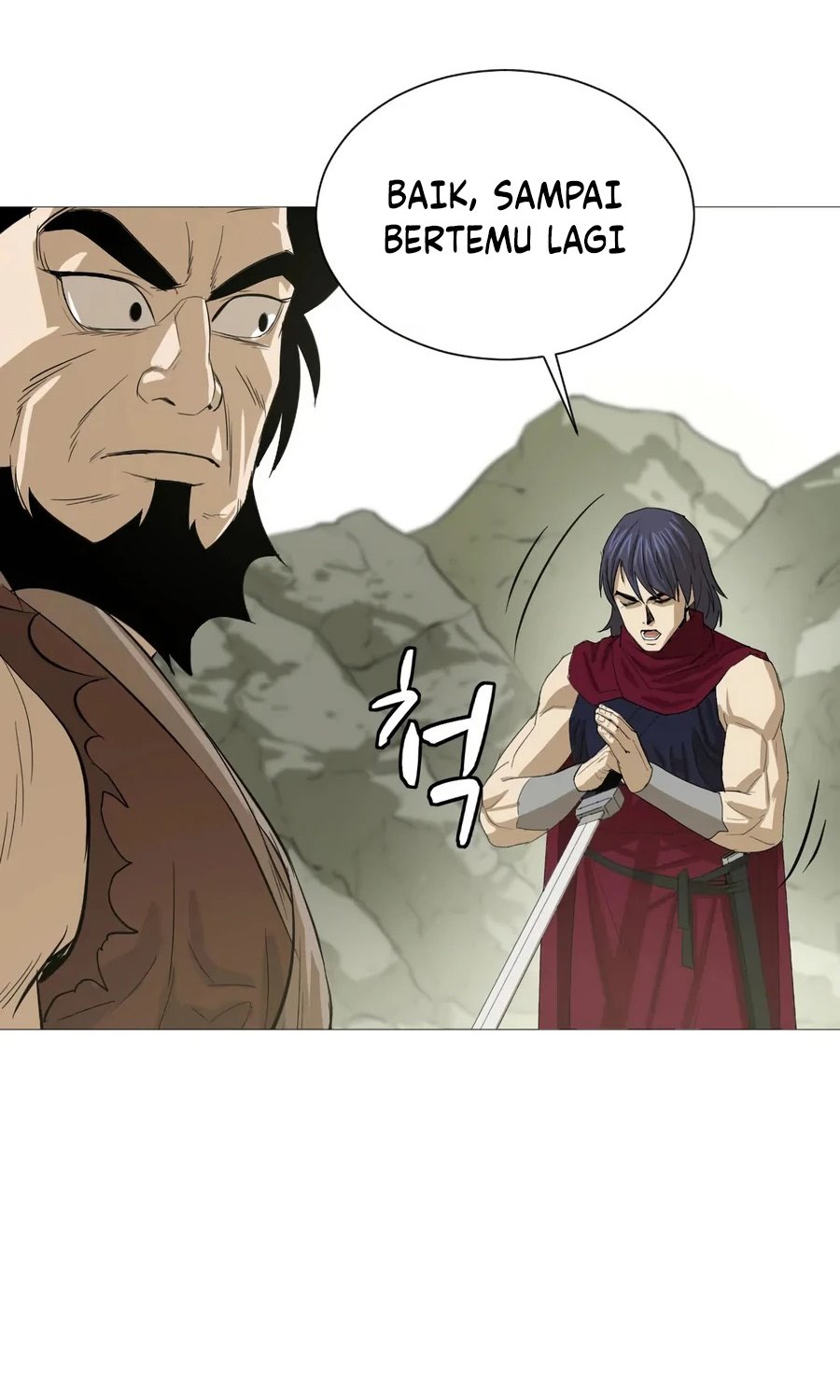 Weak Teacher Chapter 11 Gambar 66