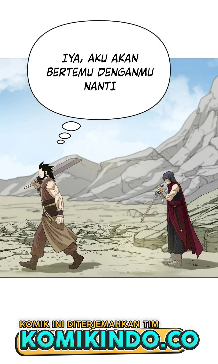Weak Teacher Chapter 11 Gambar 67