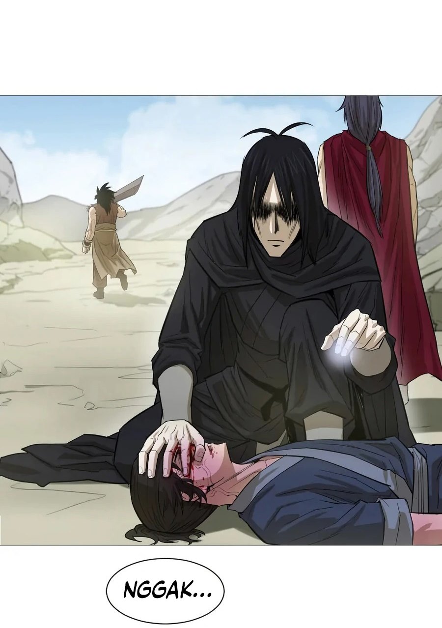 Weak Teacher Chapter 11 Gambar 68