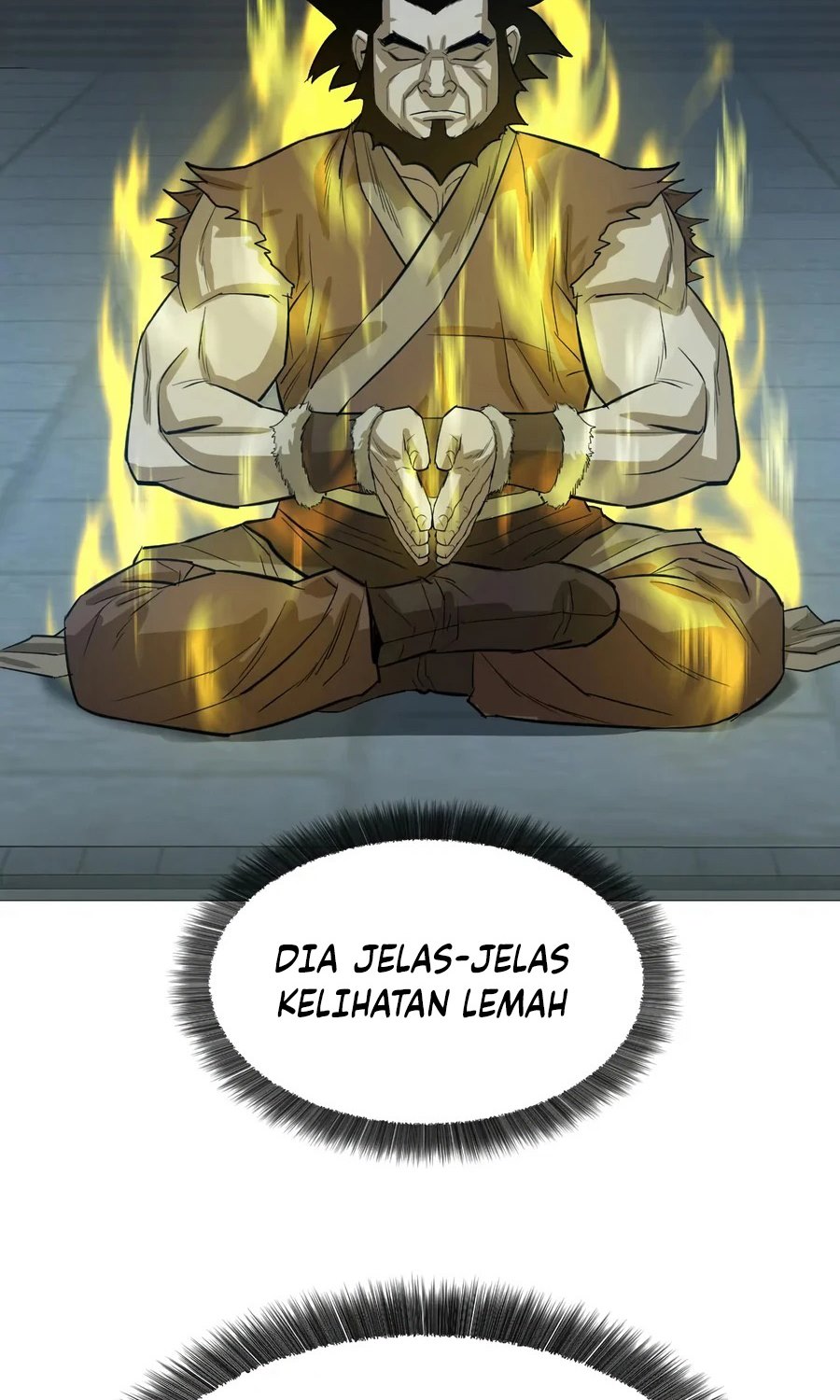 Weak Teacher Chapter 11 Gambar 74