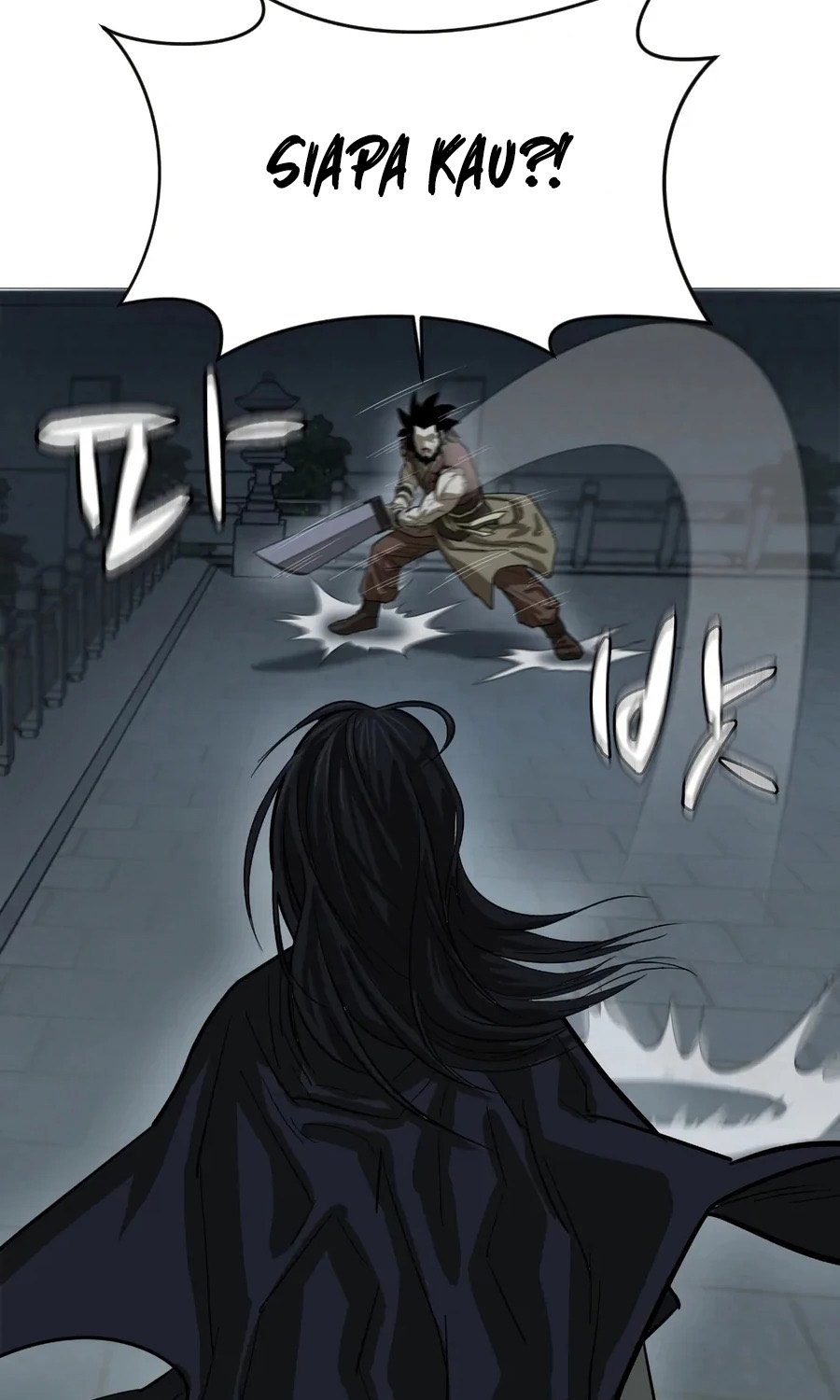 Weak Teacher Chapter 11 Gambar 83