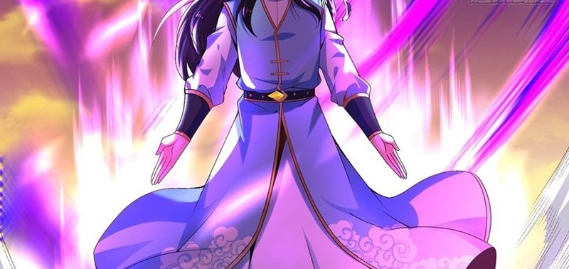 Chaotic Sword God (Remake) Chapter 19 Gambar 3