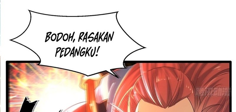 Chaotic Sword God (Remake) Chapter 19 Gambar 5